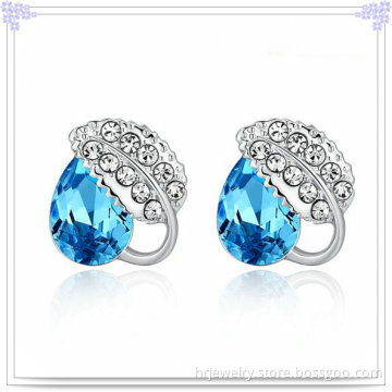 Silver Jewelry 925 Sterling Silver Jewelry Earring (EE0039)
